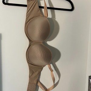 ThirdLove Strapless and convertible bra (32E)